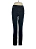 Lands' End Blue Jeans Size 14 - photo 1