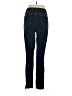 Lands' End Blue Jeans Size 14 - photo 2