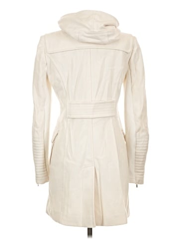 BCBGMAXAZRIA Wool Coat (view 2)