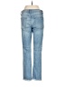 DL1961 Hearts Blue Jeans Size 27 waist - photo 2
