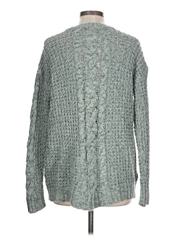 LA Hearts Pullover Sweater (view 2)