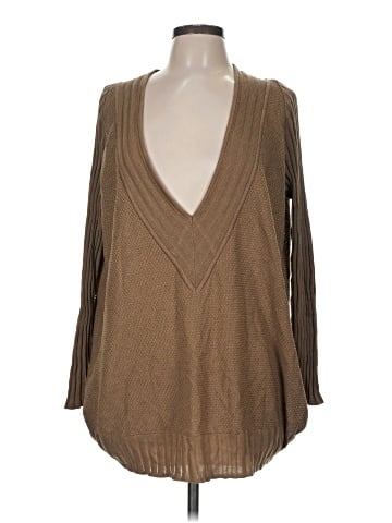misook Pullover Sweater (view 1)