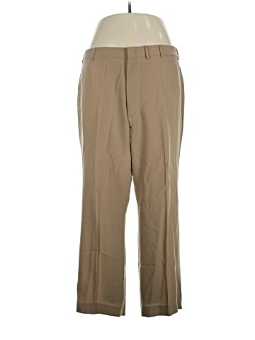Pierre Cardin Khakis (view 1)