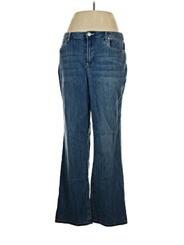 Christopher & Banks Jeans (view 1)