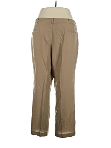 Pierre Cardin Khakis (view 2)