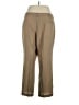 Pierre Cardin Tan Khakis Size 40r - photo 2