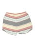 Banjara Stripes Gray Shorts Size M - photo 2