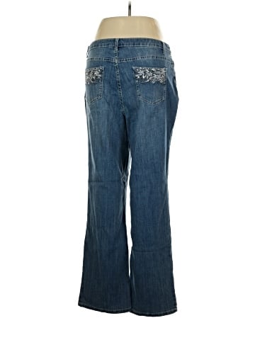 Christopher & Banks Jeans (view 2)
