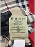 Burberry Red Coat Size 6 - photo 10