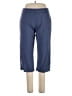 Eastern Mountain Sports Blue Active Pants Size XL - photo 1