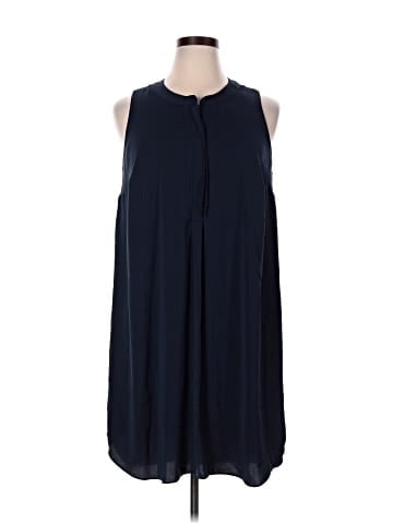Gibson Latimer Casual Dress (view 1)