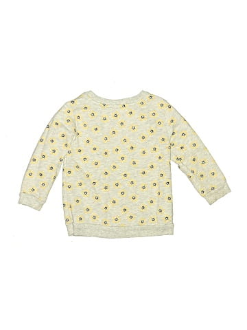 Starting Out Pullover Sweater (view 2)