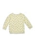 Starting Out Stars Yellow Pullover Sweater 18-24 MO / 24 MO - photo 2