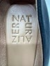Naturalizer Black Heels Size 4 - photo 3