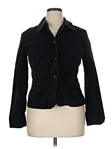 Talbots Blazer (view 1)