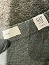 Gap Kids Solid Gray Sweatpants Size 8 - photo 3