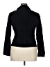 Talbots Black Blazer Size 14 - photo 2