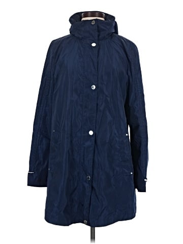 Via Spiga Raincoat (view 1)