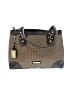 Etienne Aigner Animal Print Brown Shoulder Bag One size - photo 1