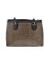 Etienne Aigner Animal Print Brown Shoulder Bag One size - photo 3