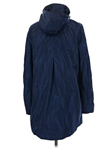 Via Spiga Raincoat (view 2)