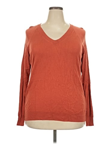 Banana Republic Factory Store Pullover Sweater (view 1)