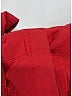 Burberry Red Coat Size 6 - photo 8
