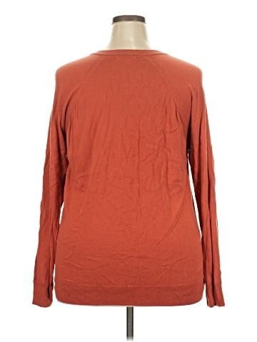 Banana Republic Factory Store Pullover Sweater (view 2)