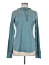 Reebok Teal Fleece Size M - photo 1