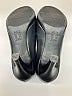 Naturalizer Black Heels Size 4 - photo 5