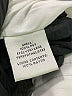 Dolce Cabo Metallic Silver Jacket Size L - photo 7