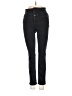 Wax Jean Solid Black Jeans Size 3 - photo 1