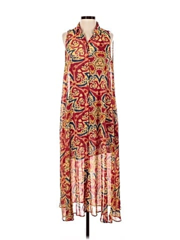 MNG Suit Casual Dress (view 1)