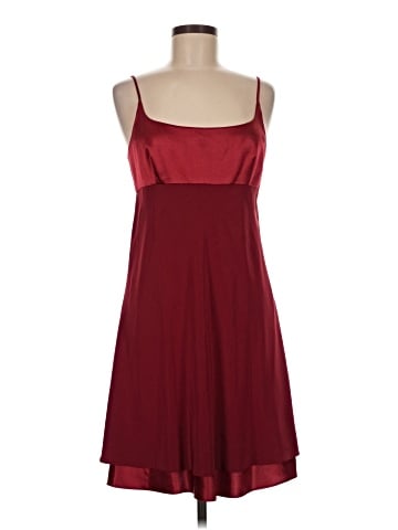 Casual Corner Cocktail Dress (view 1)
