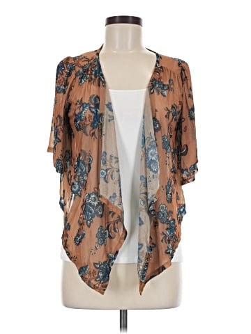 Love on a Hanger Kimono (view 1)