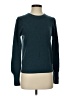 Gerard Darel Solid Teal Pullover Sweater Size XS (1) - photo 1
