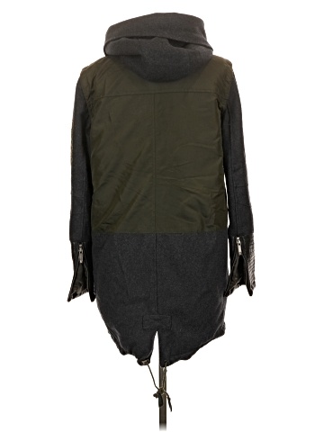 BCBGMAXAZRIA Coat (view 2)