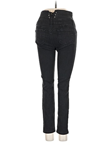 Wax Jean Jeans (view 2)