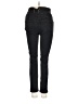 Wax Jean Solid Black Jeans Size 3 - photo 2