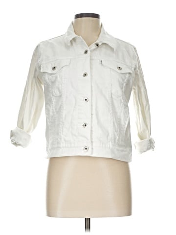 Levi's Denim Jacket (view 1)
