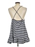 ASOS Blue Sleeveless Top Size 10 - photo 2