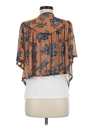 Love on a Hanger Kimono (view 2)