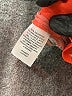 Halogen 100% Polyester Print Orange Casual Dress Size M - photo 8