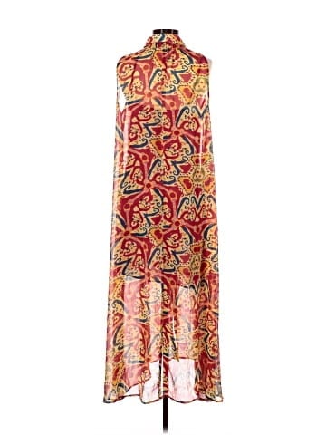 MNG Suit Casual Dress (view 2)
