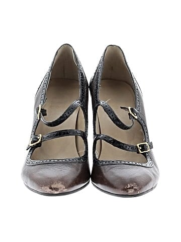 Talbots Heels (view 2)