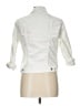 Levi's Ivory Denim Jacket Size L - photo 2