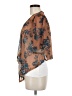 Love on a Hanger 100% Polyester Brown Kimono Size M - photo 5