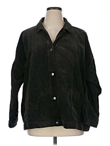 Eileen Fisher Jacket (view 1)