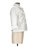 Levi's Ivory Denim Jacket Size L - photo 4
