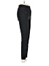 Wax Jean Solid Black Jeans Size 3 - photo 4